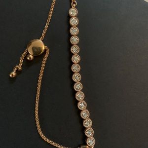 Diamond bracelet $600 OBO